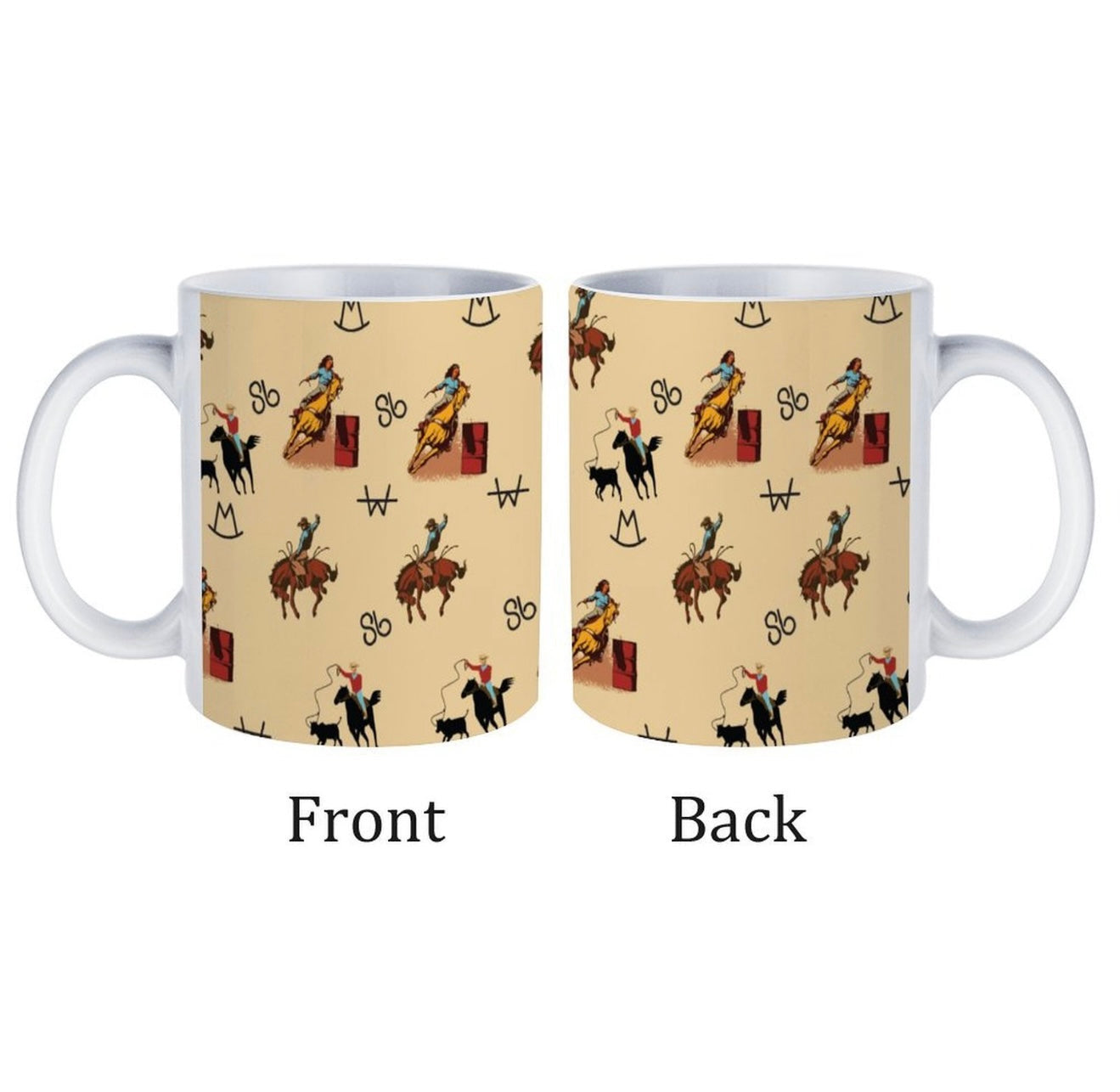 Mugs