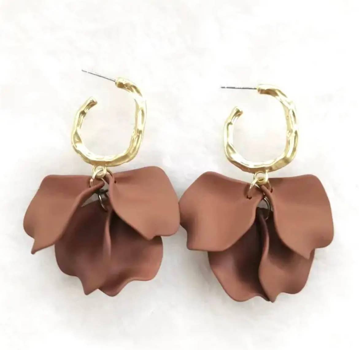 Chiffon: Mocha