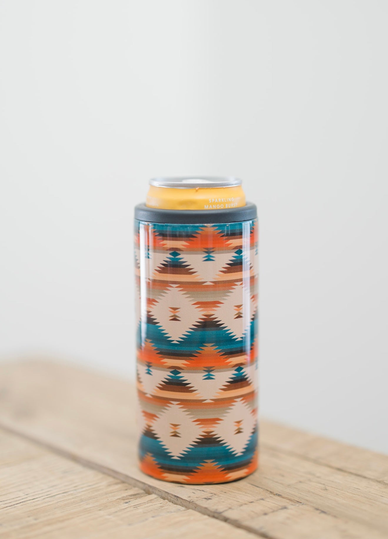 Aztec Hard Cooling Can