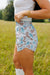 Camo Shorts