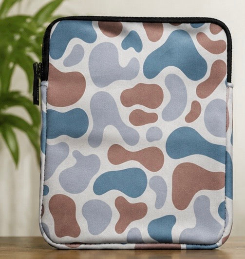 Camo Device Carry Case