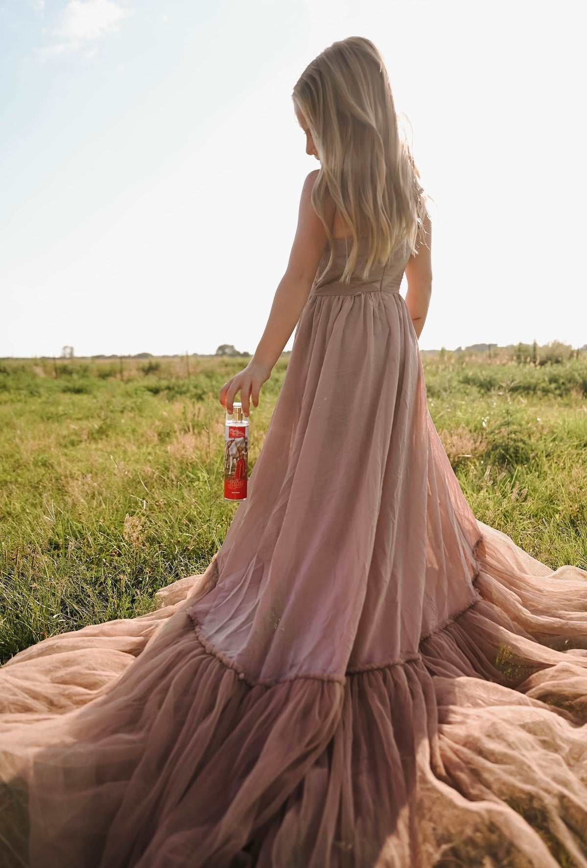 Sila Firewater in a Teacup Lotion