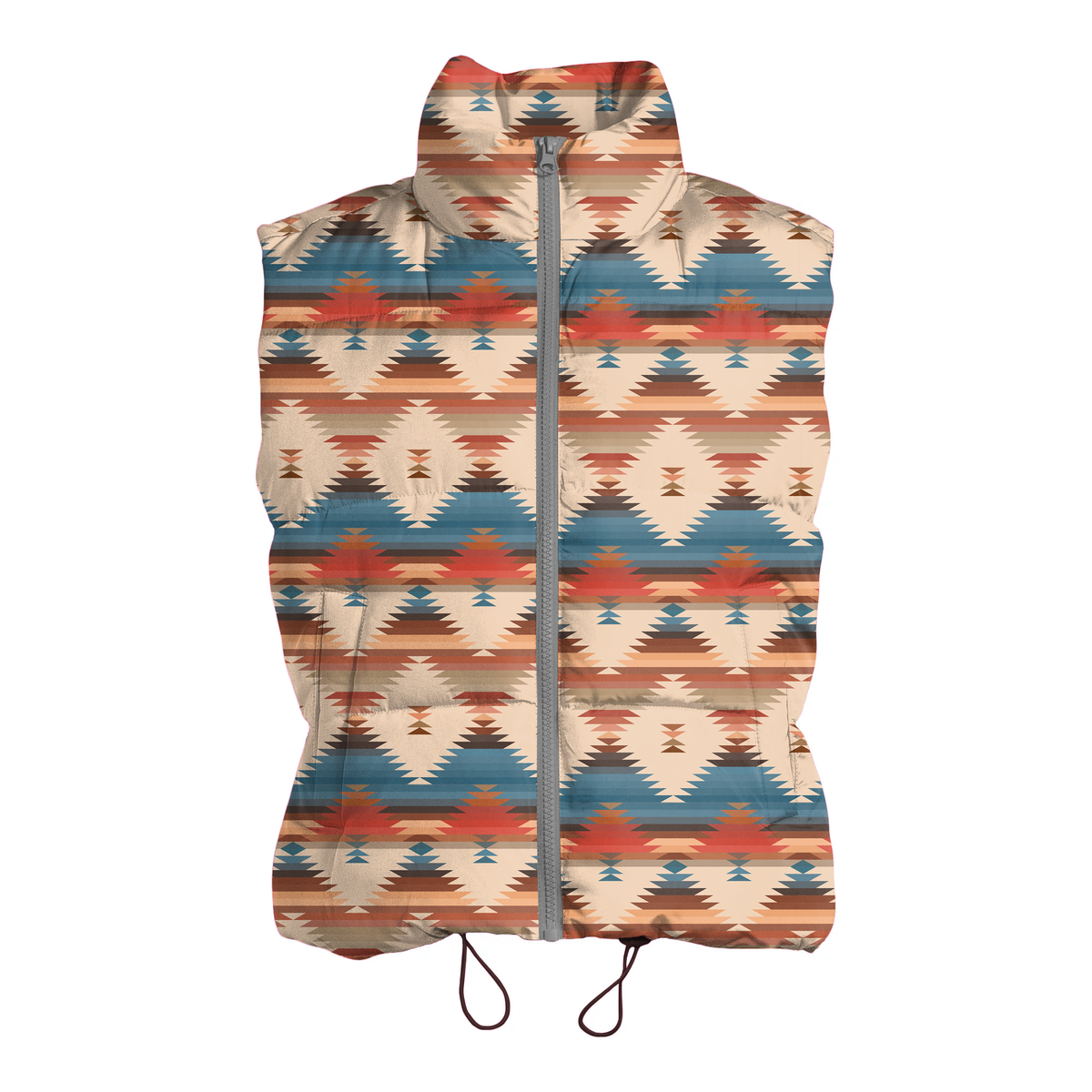 Aztec Vest