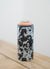 Black Cowhide Hard Cooling Can