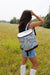 Camo Backpack Cooler