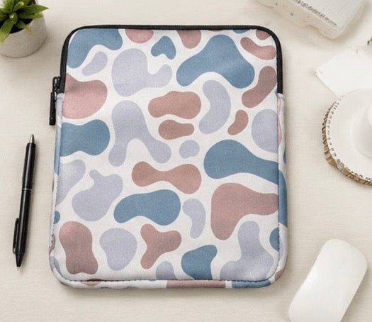 Camo Device Carry Case