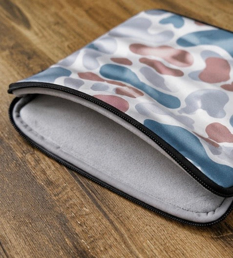 Camo Device Carry Case