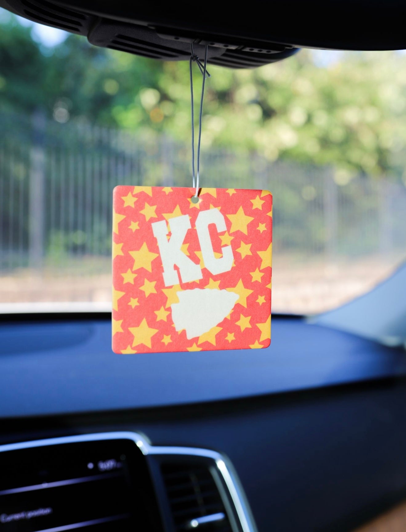 Air Fresheners