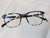 Grey Tortoise Blue Light Blocking Glasses