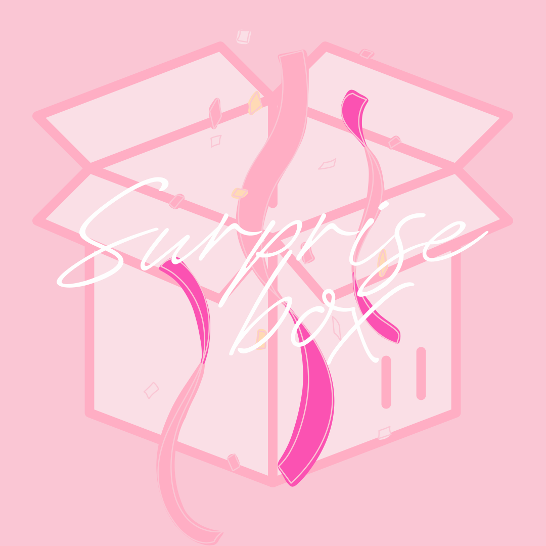 Surprise Bundle Box 18 Items For $75 - Front Porch Boutique