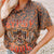 GYPSY SOUL GRAPHIC TEE - Front Porch Boutique